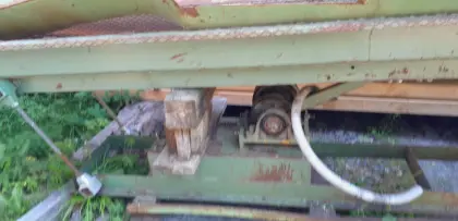 Vibrorinne