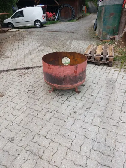 Feuerschale