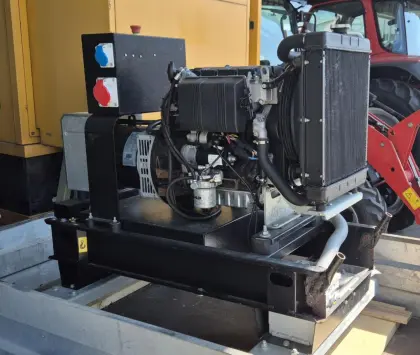 Stromgenerator