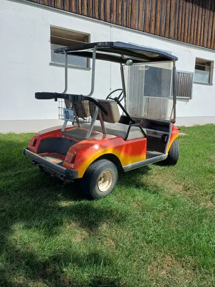 Club Car