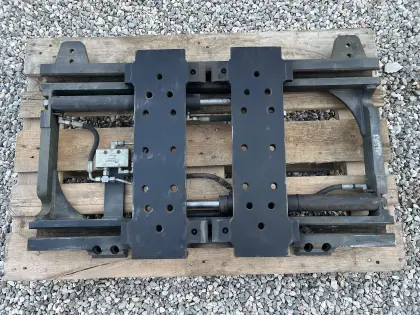 KAUP Zinkenversteller FEM3