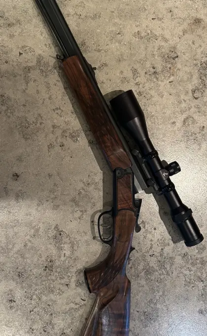 Blaser K97