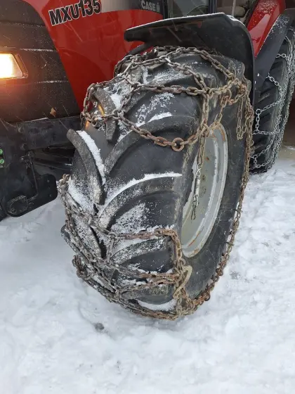 Schneeketten 540/65 R24