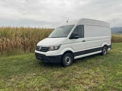 VW Crafter