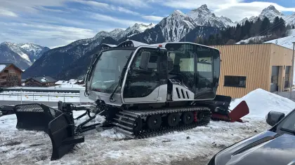 Prinoth Husky