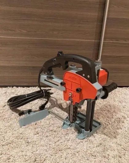 MAFELL LS 103, Langlochbohrmaschine