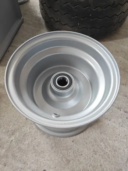 Felge Mefro 7.00 l x 8