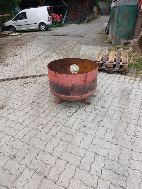 Feuerschale