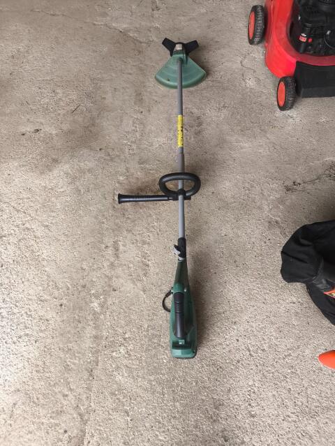 BOSCH Freischneider AFS 23-37