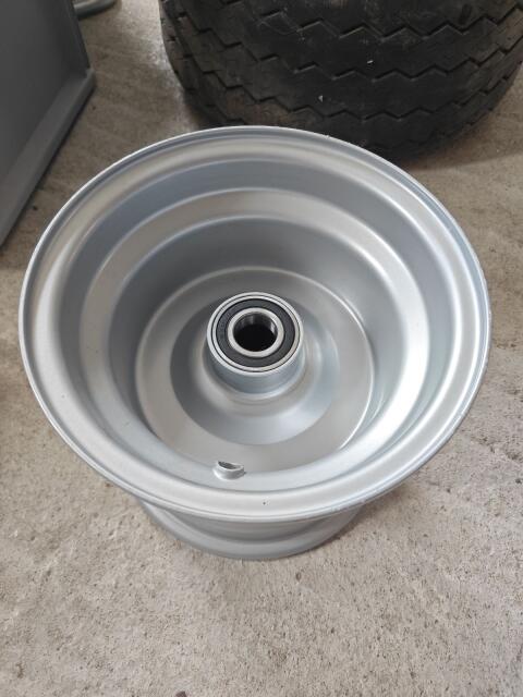 Felge Mefro 7.00 l x 8