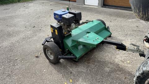 Mulcher 120 cm