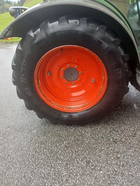 Michelin Reifen 540/65 R34