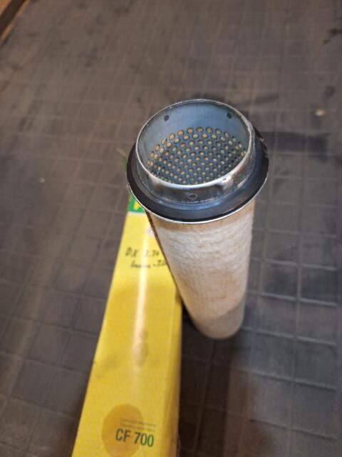 Mann Filter CF 700