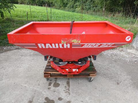 Rauch MDS 921