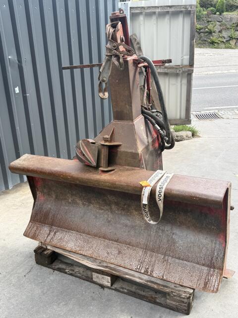 Seilwinde 750