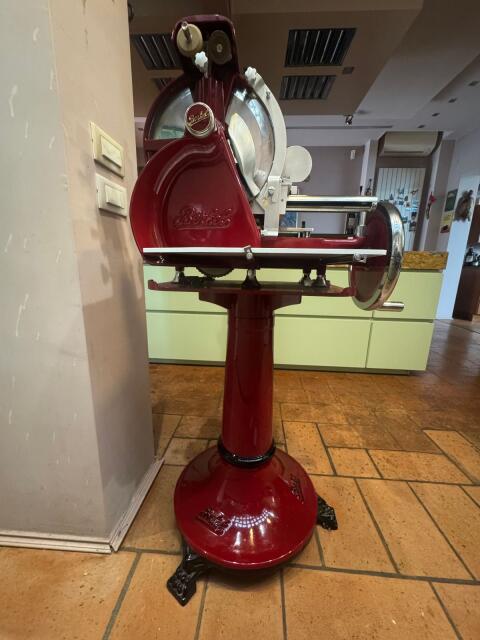 Berkel B3 Aufschnittmaschinen