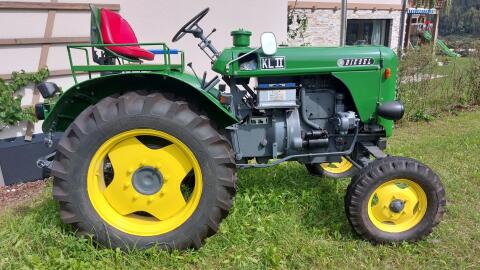 Steyr T 180a