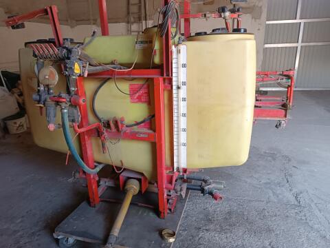 RAU D2, Pickerl bis 2027