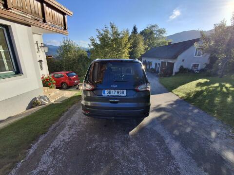Ford Galaxy 2,0 TDCi AWD Titanium Start/Stop Powershift