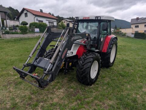 Steyr 9095 MT