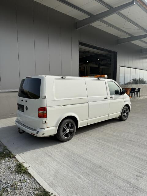 VW T5