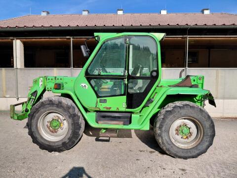 Merlo 34.10