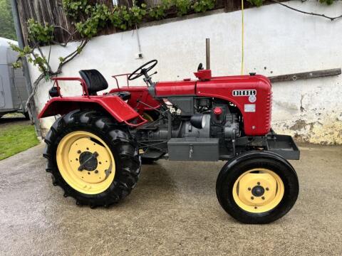 Steyr 18er Steyr