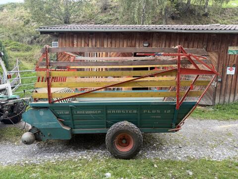 Ladewagen
