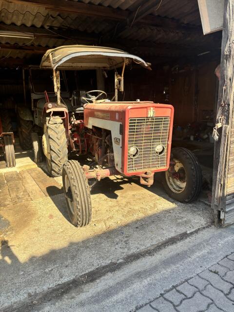 International 276