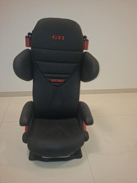 Kindersitz