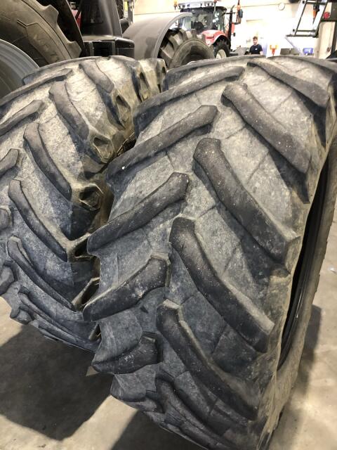 Trelleborg 650/65 R42