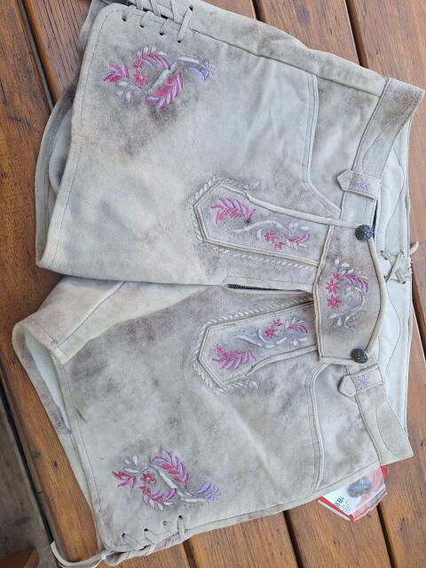 Lederhose