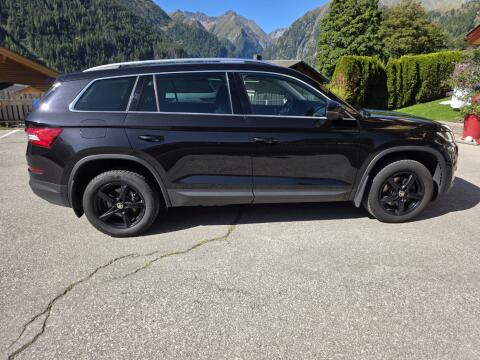 Skoda Kodiaq 2.0 TDI 4x4 Style