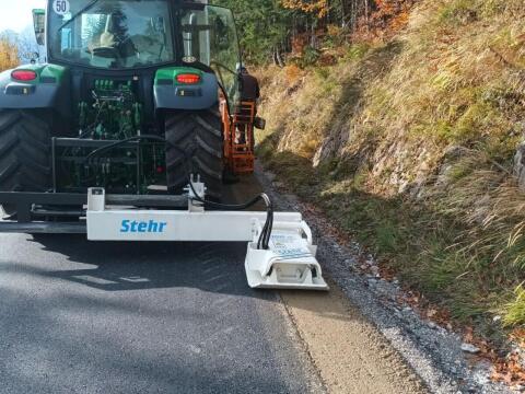 Stehr Bankettverdichter SBV 80H1S2