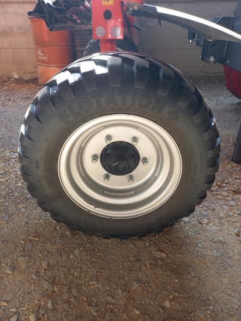 Flotation 340/55-16