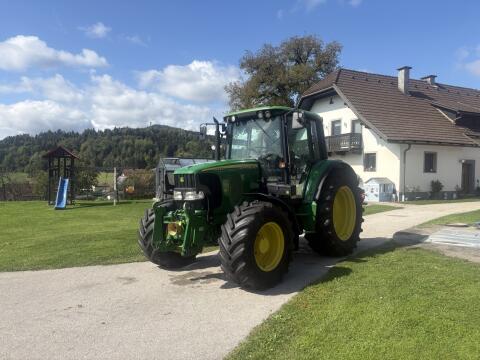 John Deere 6320 Premium