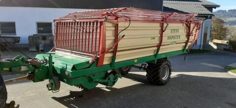 Steyr Hamster 427