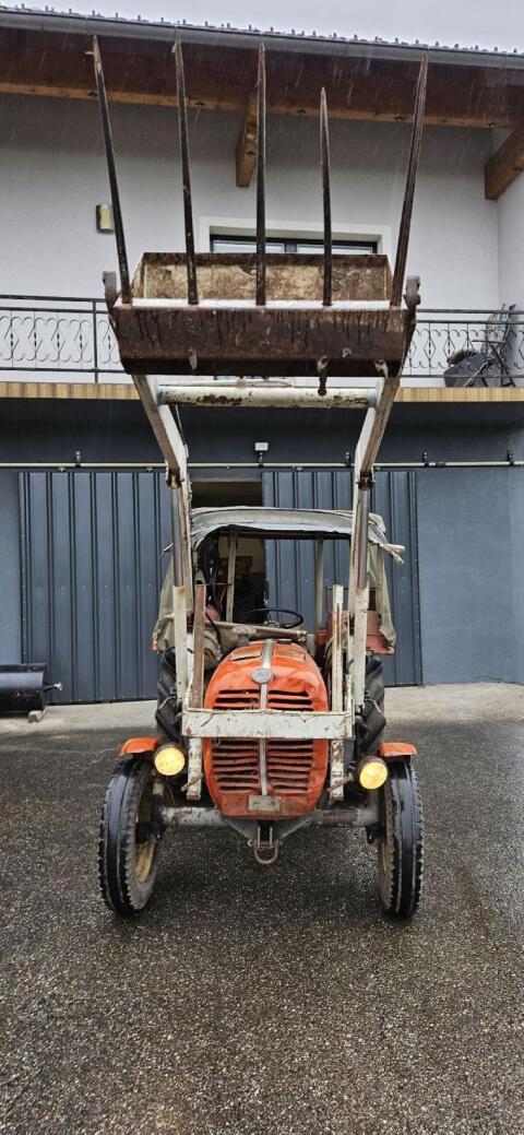Steyr Typ 190