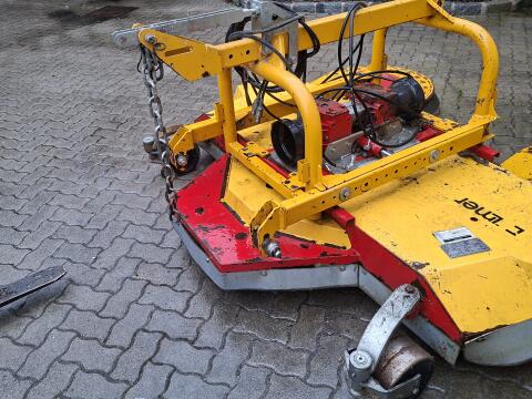 Ilmer Mulcher