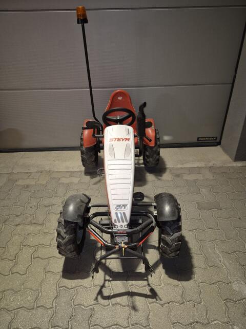 Berg GoCart
