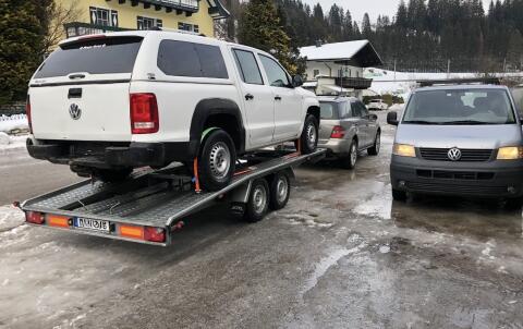 Kaufe alle Autos, Pick-up, Geländewagen, Lkw