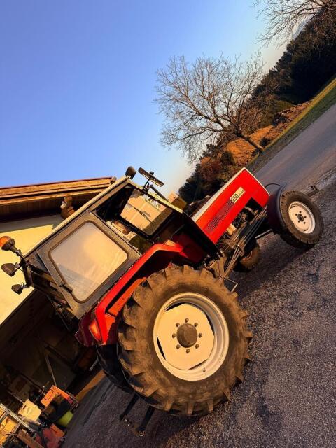 Steyr 650