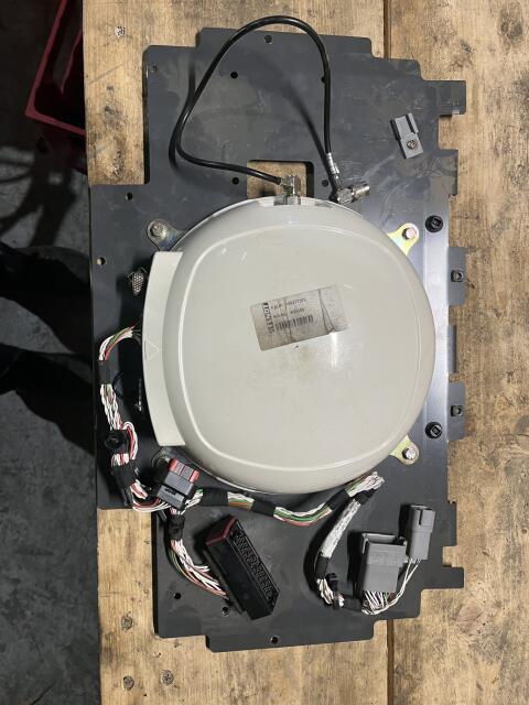 Fendt Lenksystem RTK TopCon
