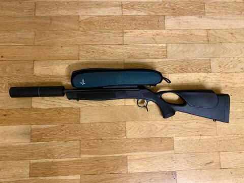 Bergara BA13