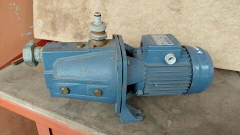 Wasserwerk BERGIN-JET 130/60