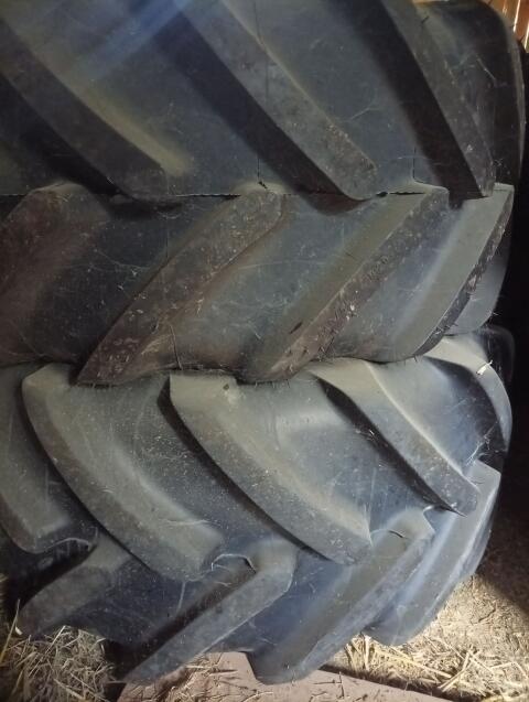 440/65-20 Michelin Multibib