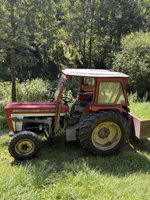 Lindner BF 450