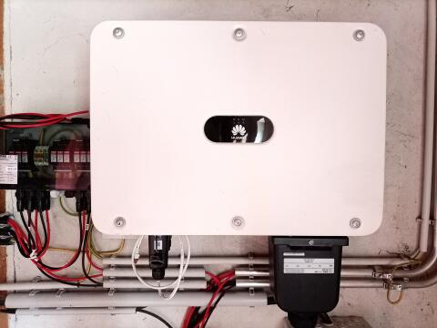 Huawei SUN2000-30KTL-M3