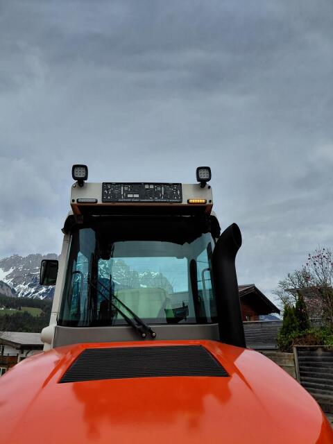 Atlas 95e Super Liebherr Volvo Atlas 95e