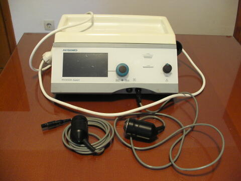 Ultraschall-Therapiegerät PHYSIOMED PHYSIOSON-Expert